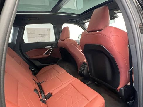 New 2026 BMW X1 xDrive28i w/ Convenience Package image 9