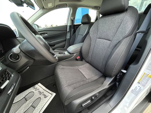 New 2025 Honda Accord SE image 10