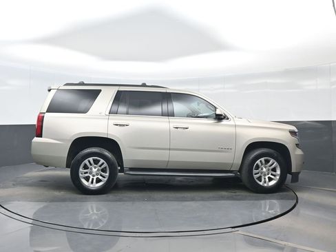 Used 2017 Chevrolet Tahoe LT AWD/4WD image 7