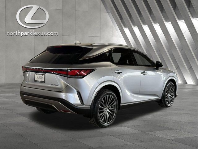 Certified 2023 Lexus RX 350 FWD w/ Cold Area Package image 7
