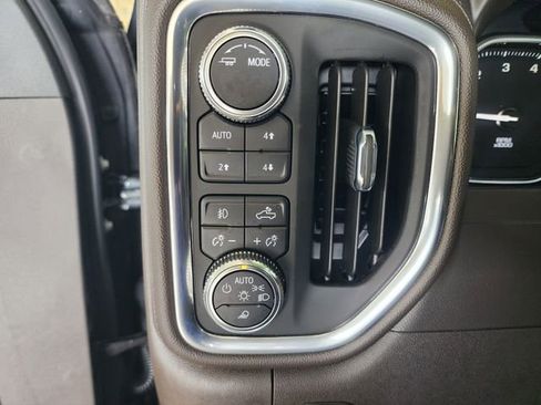 Used 2021 GMC Sierra 1500 Denali AWD/4WD image 24