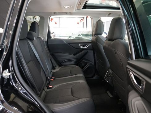 Used 2023 Subaru Forester Premium AWD/4WD image 13