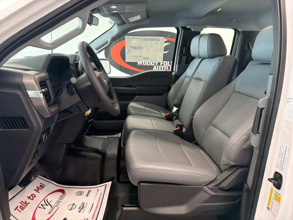 New 2026 Ford F150 XL RWD image 11