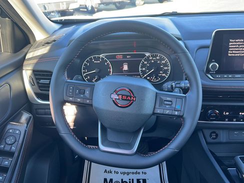 New 2026 Nissan Rogue SV image 15