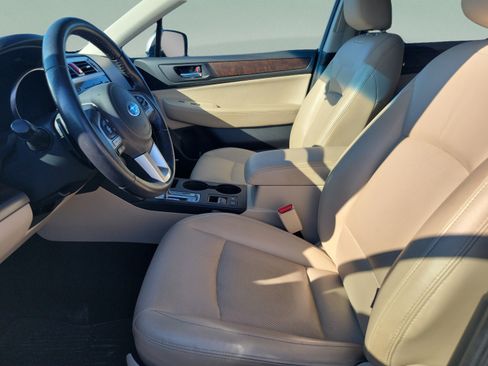 Used 2015 Subaru Outback 2.5i Limited AWD/4WD image 15