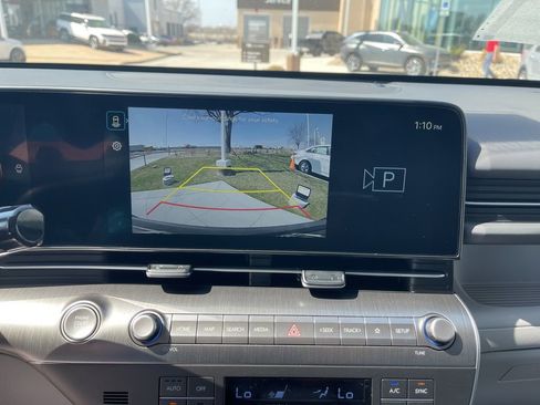 New 2026 Hyundai Kona SEL Sport AWD/4WD image 20