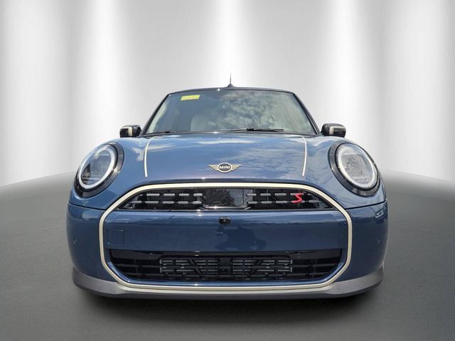 New 2026 MINI Cooper S FWD image 2