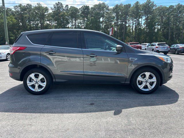 Used 2016 Ford Escape SE FWD image 8