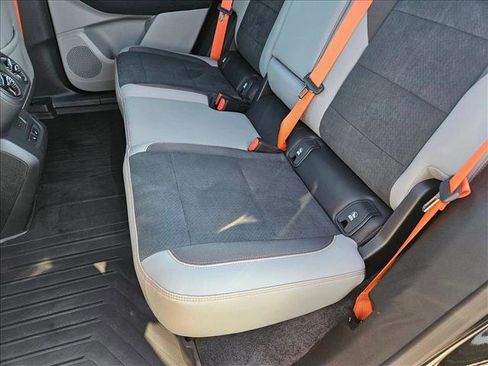 New 2025 Chevrolet Blazer EV SS image 18