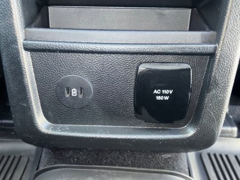 Certified 2024 Ford Edge SEL w/ Convenience Package image 21