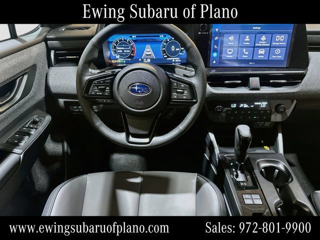 Used 2026 Subaru Outback Premium AWD/4WD image 24