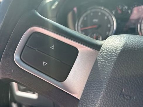 Used 2011 RAM 1500 Sport w/ Sport Premium Group AWD/4WD image 14