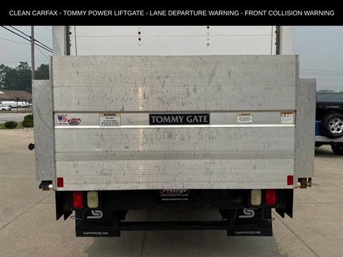 Used 2021 Chevrolet Express 3500 RWD image 10