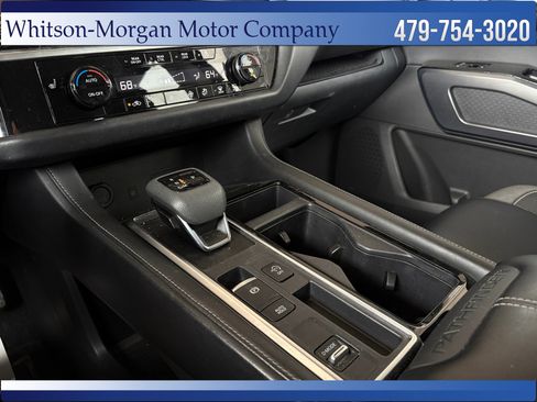 Used 2023 Nissan Pathfinder SL FWD image 28