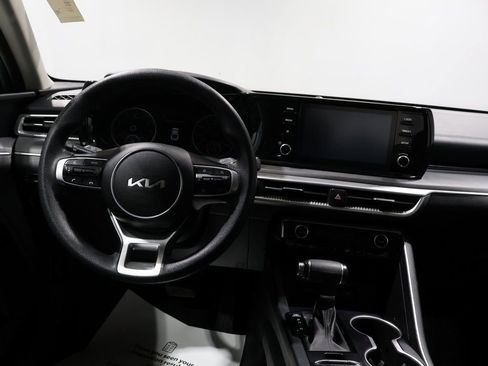 Used 2022 Kia K5 LXS image 16