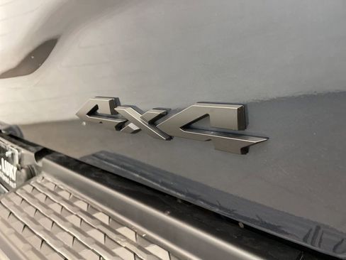 New 2026 RAM 2500 Laramie w/ Night Edition image 5