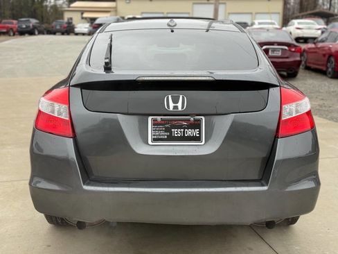Used 2010 Honda Crosstour EX-L image 8
