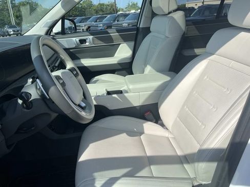 Used 2024 Hyundai Santa Fe Calligraphy FWD image 28