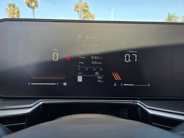 New 2026 Kia Sorento S w/ S Panoramic Sunroof Package FWD image 18