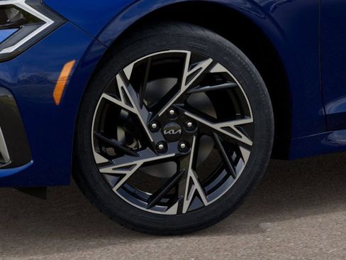 New 2026 Kia K5 GT-Line image 10