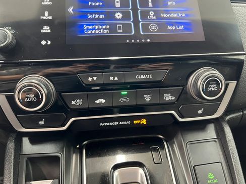 Used 2019 Honda CR-V Touring image 19