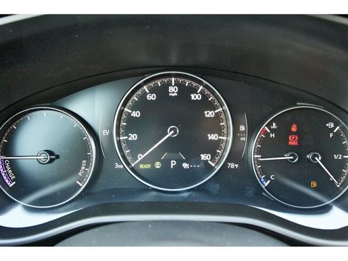 New 2026 MAZDA CX-50 AWD 2.5 Hybrid w/ Weather Package image 12