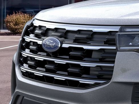 New 2026 Ford Explorer Active RWD image 19