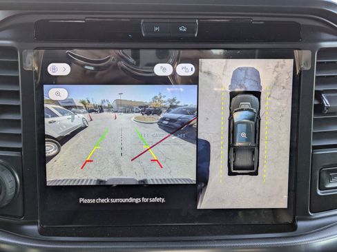 New 2025 Ford F150 Raptor image 26