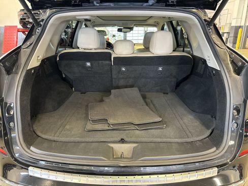 Certified 2020 Nissan Murano SL w/ Moonroof Package image 35