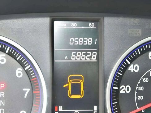 Used 2009 Honda CR-V LX image 16