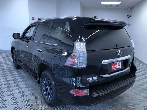 Used 2022 Lexus GX 460 Premium image 13