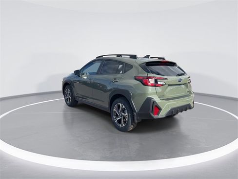 New 2026 Subaru Crosstrek 2.0i Premium image 6