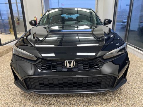 New 2026 Honda Civic Sport image 6