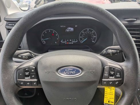 Used 2025 Ford Transit 250 Low Roof w/ Exterior Upgrade Package RWD image 26