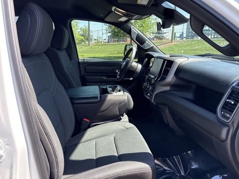 Certified 2025 RAM 1500 Tradesman image 23