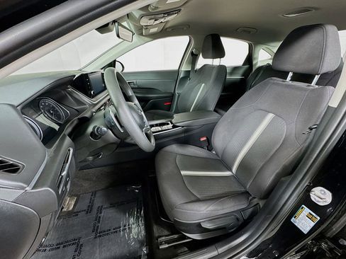 Used 2023 Hyundai Sonata Blue image 12