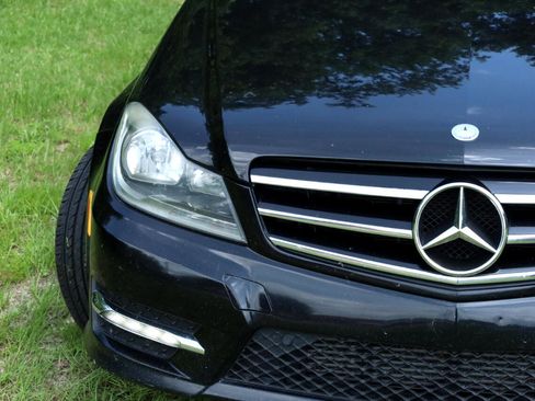Used 2014 Mercedes-Benz C 250 Sedan image 20