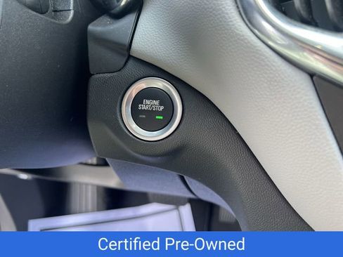 Certified 2024 Chevrolet Equinox LS w/ LS Convenience Package FWD image 22