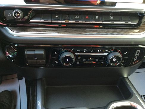 New 2026 Chevrolet Silverado 1500 RST image 11