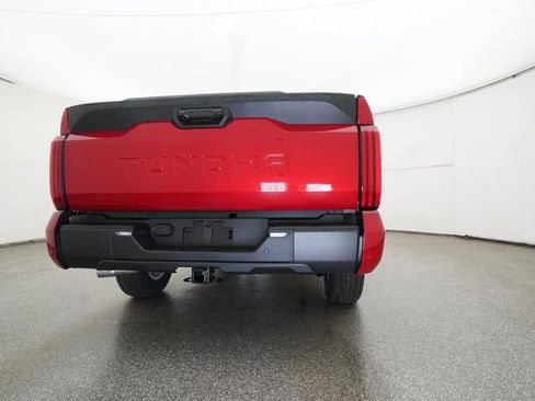 New 2026 Toyota Tundra SR5 image 23