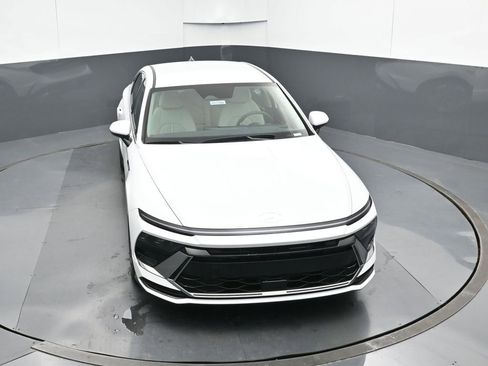 New 2026 Hyundai Sonata SEL image 51