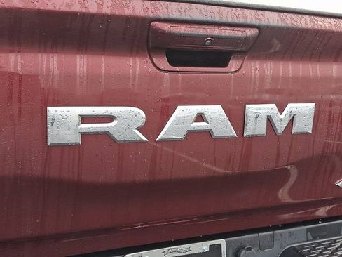 Used 2025 RAM 1500 Laramie image 30