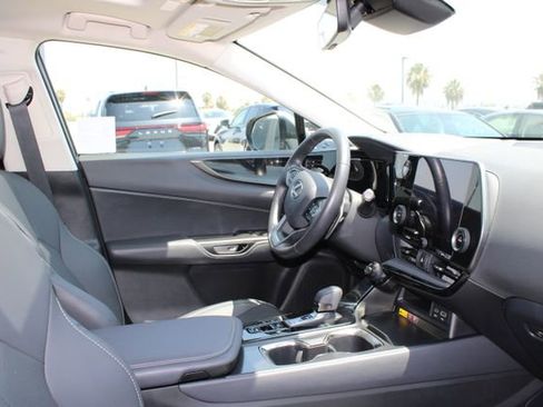 Certified 2026 Lexus NX 350h AWD w/ Cold Area Package image 5