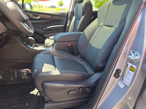 New 2026 Subaru Ascent Touring AWD/4WD image 24
