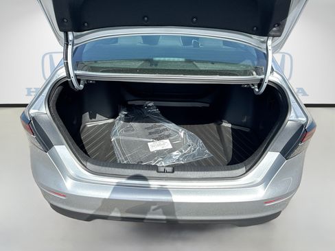 New 2026 Honda Accord SE image 21