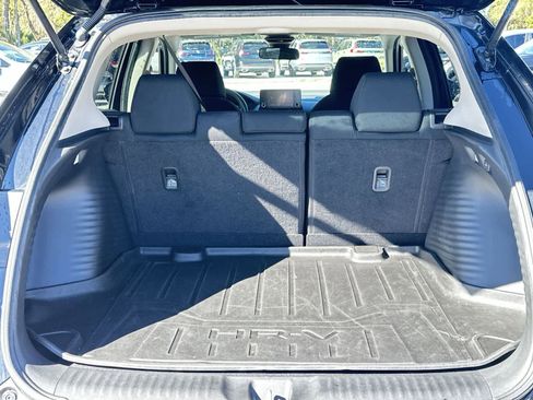 Used 2023 Honda HR-V LX image 20