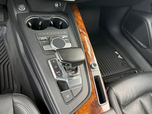 Used 2017 Audi A4 2.0T Premium Plus w/ Premium Plus Package image 25