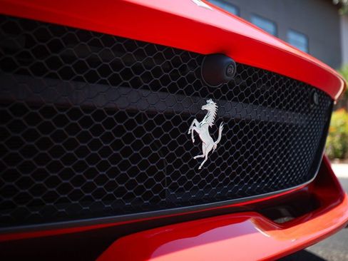 Certified 2021 Ferrari 812 GTS RWD image 13