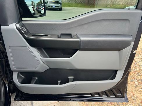 Used 2025 Ford F150 XL AWD/4WD image 20