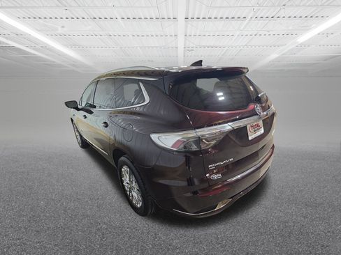 Used 2023 Buick Enclave Avenir w/ Avenir Technology Package image 8